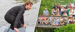 Populära folkfesten pausas: ”Vi börjar också bli vuxna”