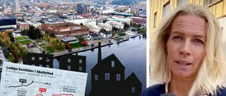 Bidding wars disappear: Northvolt's bankruptcy hits housing hard