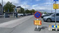 Skeppsbrokajen i Västervik stängs av – ska få nya p-rutor