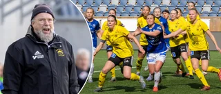 Han håller inte tillbaka efter raset: "Genomuselt"