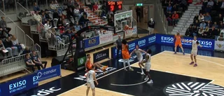 Norrköping Dolphins — Köping Stars
