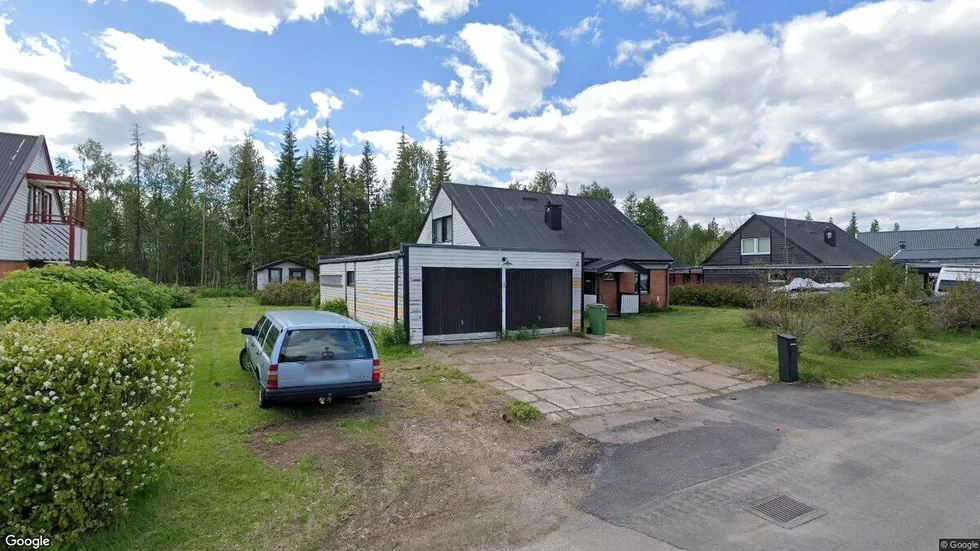 Skräddarvägen 4