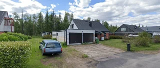 Hus i Gällivare har fått ny ägare