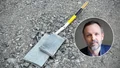 Mathias Ståhle: ”Bara Ryssland utgör militärt hot mot Sverige”
