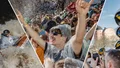 Jubel och folkfest vid ån: "Den viktigaste dagen!"
