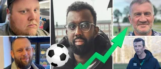 Experterna tippar: En solklar vinnare – och lokala flopprisker