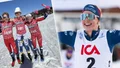 Crüsell bästa svenska i showloppet: ”Otroligt roligt”