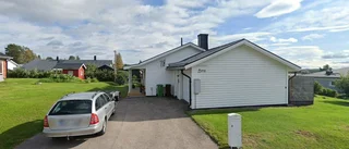 44-åring ny ägare till hus i Gällivare – prislappen: 2 700 000 kronor