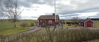 Mindre hus på 62 kvadratmeter från 1947 sålt i Vadstena – priset: 2 100 000 kronor