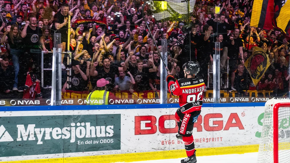 Krönikören Pelle Johansson menar att Luleå Hockey sällan har haft ett bättre läge att knipa SM-guldet som den här gången.  
