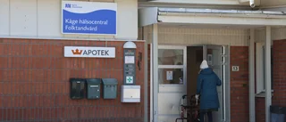 Hälsokontroller uteblir men politikerna förstår inget