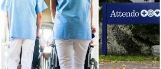 20 kunder hos Attendo: "Vi tänker inte vara tysta längre"