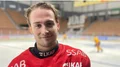 Lilja: "Jag tror inte jag fattar vad jag går igenom just nu"