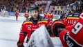 Iskall i fjol – nu jagar han guld: "Trivs skitbra"