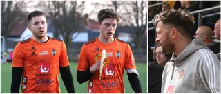 Flera tunga avbräck – men Gute vill sätta stopp för segermaskinen