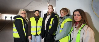 De möter Årbybornas ilska: "Varför ska det hända igen?"
