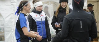Jubel efter topplacering – trots missarna