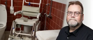 ”En daglig omsorgsrutin kan gå fel och tolkas som ett övergrepp”