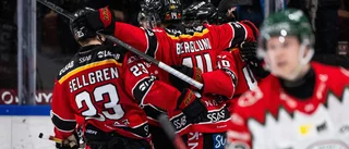 Luleås kross – har matchboll på tisdag: ”En veritabel kölhalning”