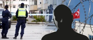 Uppdraget – efter gripandet: Få hem Nyforsmördaren