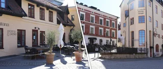 LISTA: Dessa har ansökt om uteservering i Visby