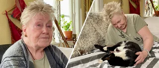 Cancersjuka Ingrid, 80, tvingas flytta: "Jag vill dö här"