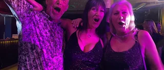 BILDSPECIAL + VIDEO: Uppskattad nostalgifest på Far och Son