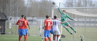 Bissarnas målvakt om steget uppåt: "Som ett fotbollsproffs" 
