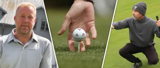 Öns golfklubbar om stora beslutet: ”Bra för golf-Sverige”