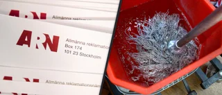 Kund får rätt – vandrarhem bör betala tillbaka för skitigt rum