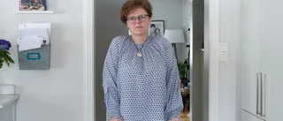 Therese efter skräckresan till Stockholm: "Inte patientsäkert"