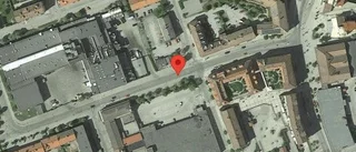 Trafikolycka på väg 666 – stopp i båda riktningarna