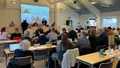 Taksatsning och högre matpris klubbades igenom