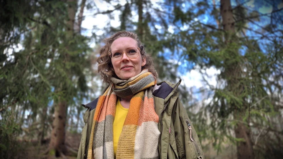 Sjuksköterska, sömmerska, företagare och instruktör. Karin Faaij Hultgren har tusen bollar i luften och ett långt och spretigt cv. "Jag har lärt mig att gå på magkänsla och lyssna in min själ. Mindfulness och quigong är min medicin."
