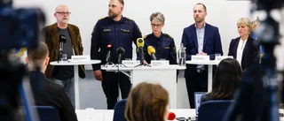Misstänkte 16-åringen hade rymt från HVB-hem