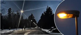 Beslutet: Skelleftebyarna som får ny belysning