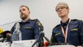 De mördade i Uppsala är 15 till 20 år gamla – En person anhållen