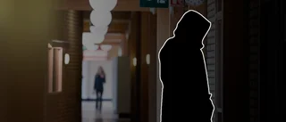 Tonåring döms för jackstöld – bar stor kniv i skolan 