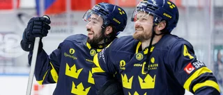 Stjärnparad med höga krav – men nu kan vi kräva final