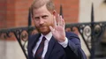Prins Harry förlorar tvist om personskydd