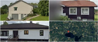 Här är dyraste husen i Vimmerby kommun
