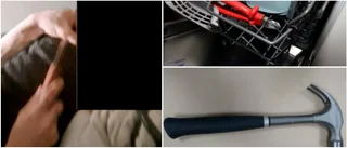 Tortyrliknande våld med avbitartång: 27-åring jagas av polisen