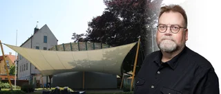 ”Årets tal i Almedalen kommer vara det jag är mest nyfiken på”