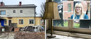 Fallfärdiga hus och skräpiga tomter – ägare kan få betala