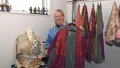 Från fisk till fashion – vd öppnar butik