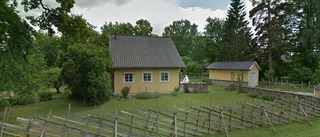 Hus i Vänge får ny ägare