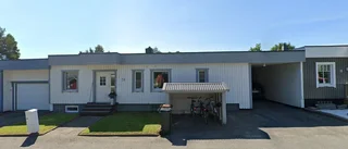 Nya ägare till villa i Skellefteå – 3 620 000 kronor blev priset