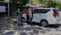Indien förbereder svar på Kashmir-attacken