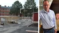 Gäng skapar otrygghet på Lagmansskolan – extern hjälp kopplas in