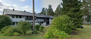 126 kvadratmeter stort radhus i Björkskatan, Luleå får nya ägare